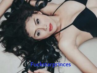 Fuckstarprinces
