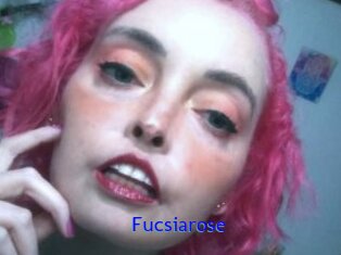 Fucsiarose