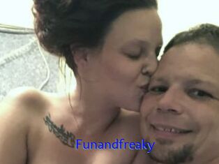 Funandfreaky
