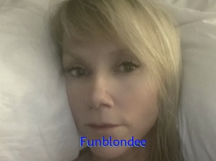 Funblondee