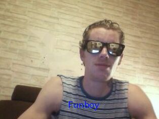 Funboy