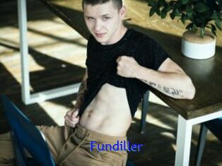 Fundiller