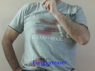 Funguyteaser