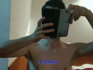Funkain