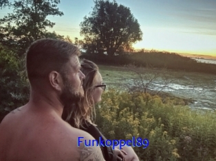 Funkoppel89