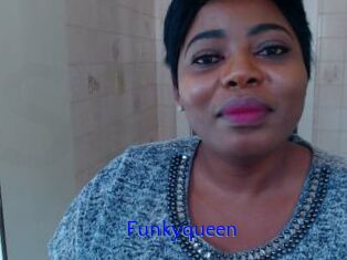 Funkyqueen