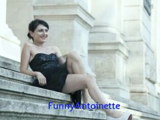 FunnyAntoinette