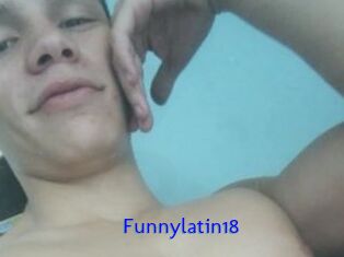 Funnylatin18