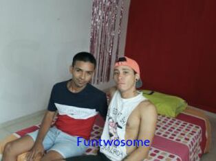 Funtwosome