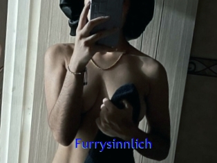 Furrysinnlich