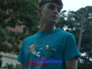 Fuuckxbooy
