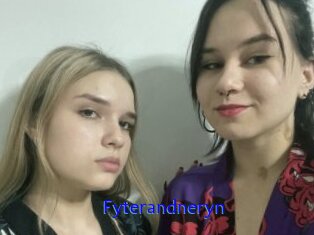 Fyterandneryn