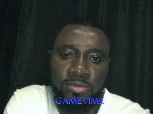 GAMETIME