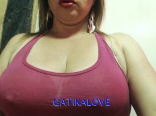 GATIKALOVE