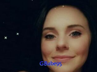 GBabe95 Sexo Gratis