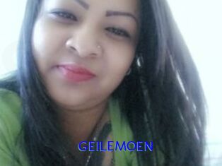 GEILEMOEN