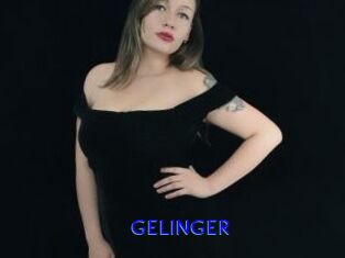 GELINGER