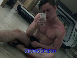 GEORGE_FRESH Sexo Gratis