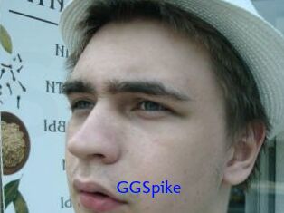 GGSpike