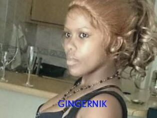 GINGERNIK Sexo Gratis