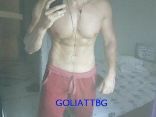 GOLIATTBG