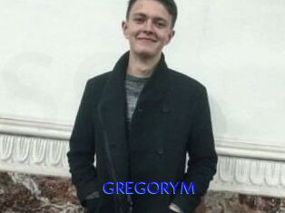 GREGORY_M Sexo Gratis