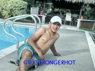 GUYSTRONGERHOT