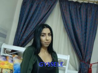 GYSSELE