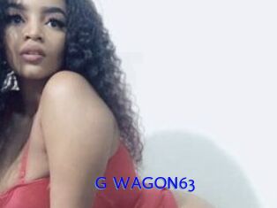 G_WAGON63 Sexo Gratis