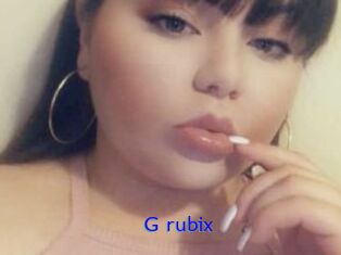 G_rubix