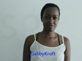 GabbyKroft