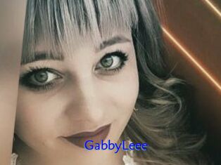 GabbyLeee