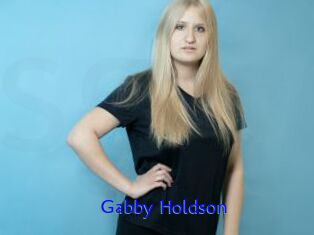 Gabby_Holdson