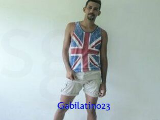 Gabilatino23