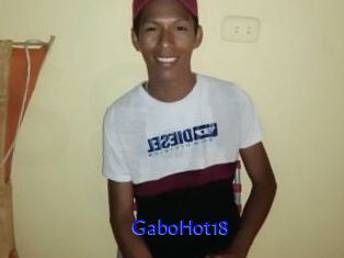 GaboHot18