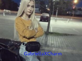 GabriellaXCharm