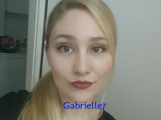 Gabrielle7