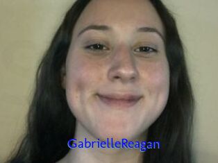 GabrielleReagan