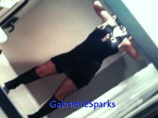 GabrielleSparks Sexo Gratis