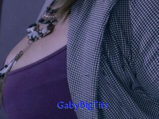 GabyBigTits