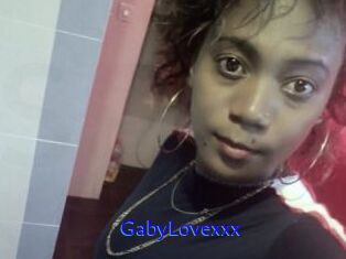 GabyLovexxx