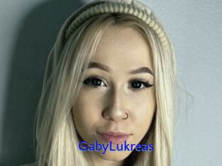 GabyLukreas