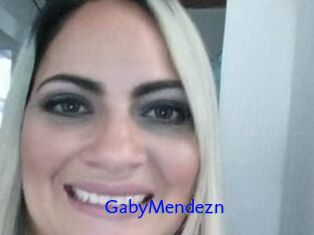 GabyMendezn