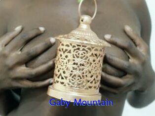 Gaby_Mountain