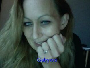 Gabyxxx