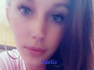 Gaella Sexo Gratis