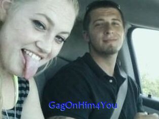 GagOnHim4You