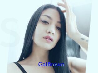 GalBrown