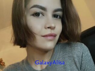 GalaxyAlisa