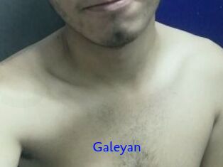 Galeyan